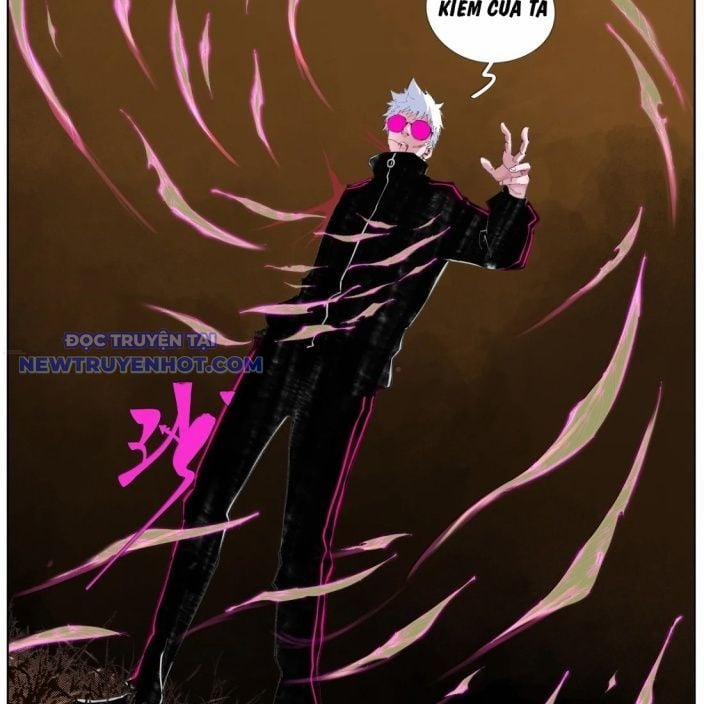 Chiến Loạn Thời Không 32 trang 13