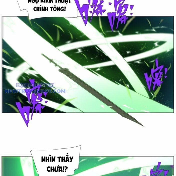 Chiến Loạn Thời Không 32 trang 18