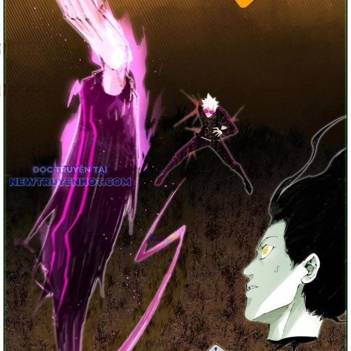 Chiến Loạn Thời Không 32 trang 24