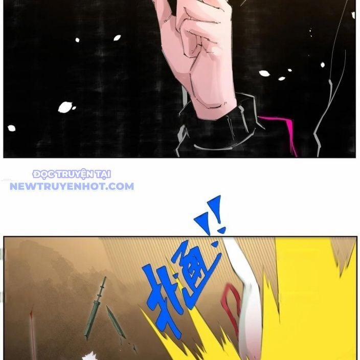 Chiến Loạn Thời Không 32 trang 33