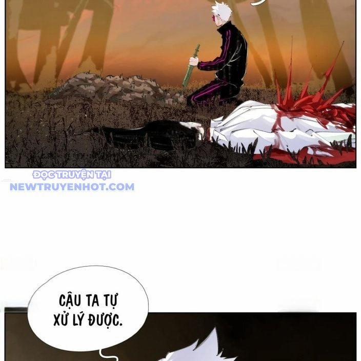 Chiến Loạn Thời Không 32 trang 41