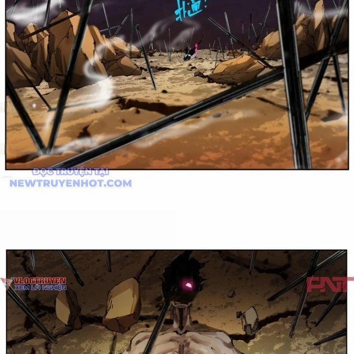 Chiến Loạn Thời Không 32 trang 59