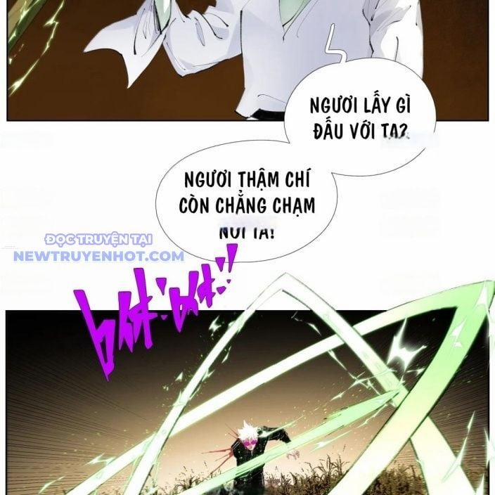 Chiến Loạn Thời Không 32 trang 6