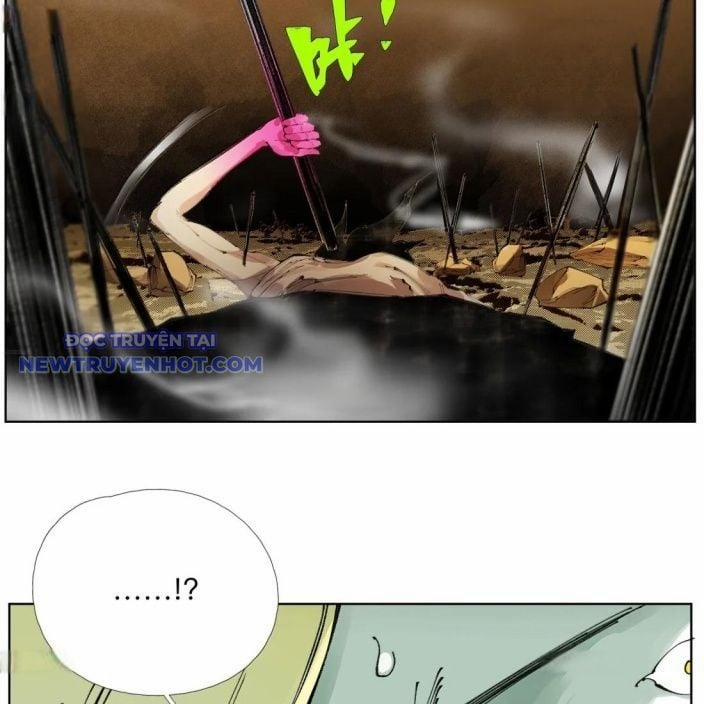 Chiến Loạn Thời Không 32 trang 62