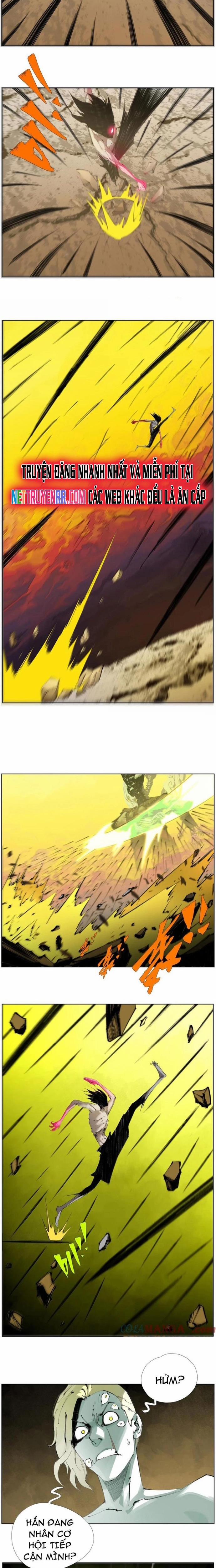 Chiến Loạn Thời Không 33 trang 2