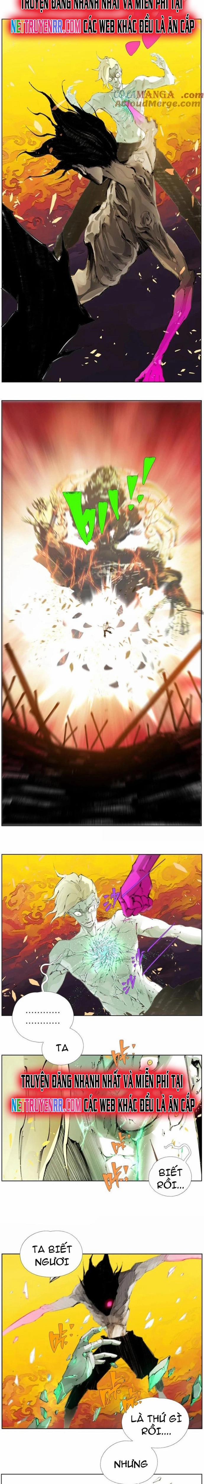 Chiến Loạn Thời Không 33 trang 6