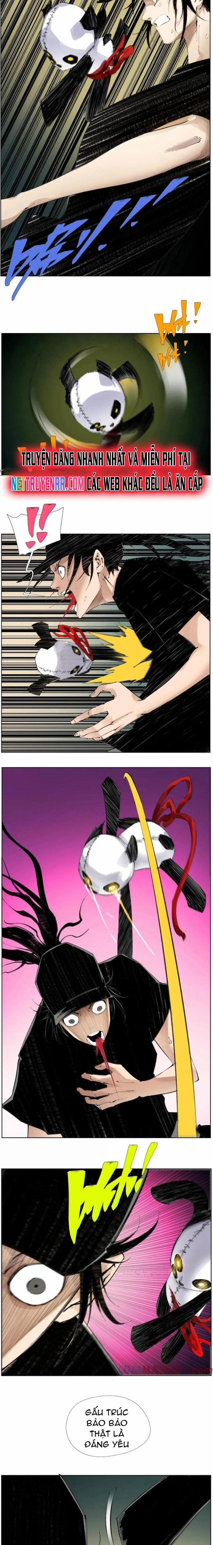 Chiến Loạn Thời Không 34 trang 4