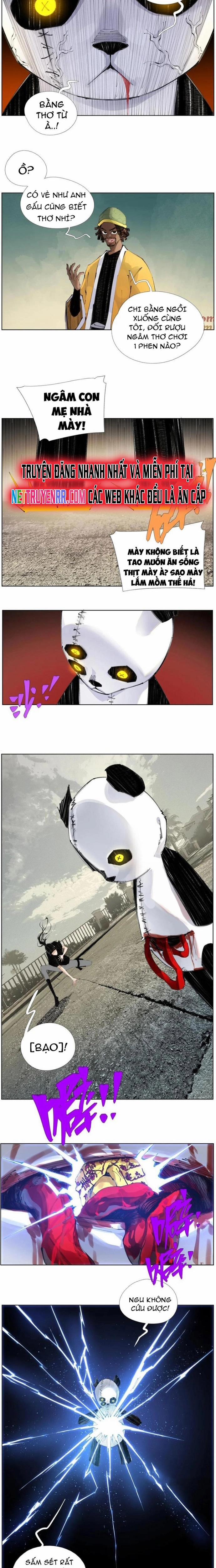 Chiến Loạn Thời Không 34 trang 6