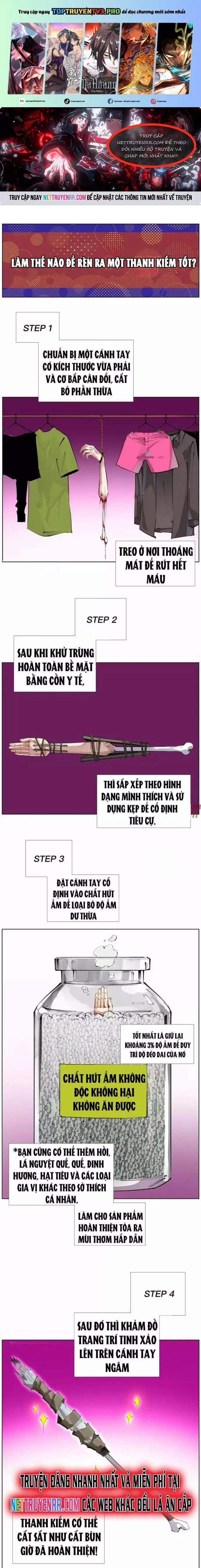 Chiến Loạn Thời Không 35 trang 0