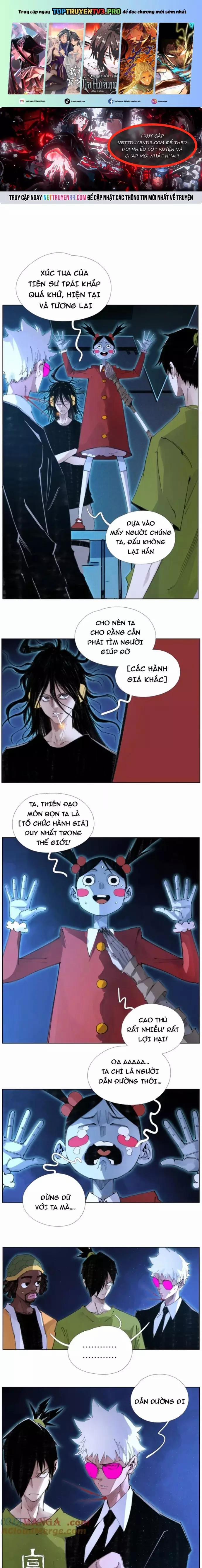 Chiến Loạn Thời Không 37 trang 0