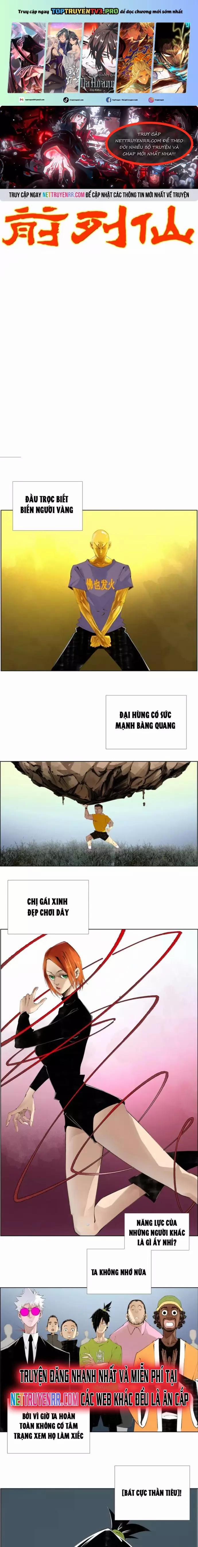 Chiến Loạn Thời Không 40 trang 0