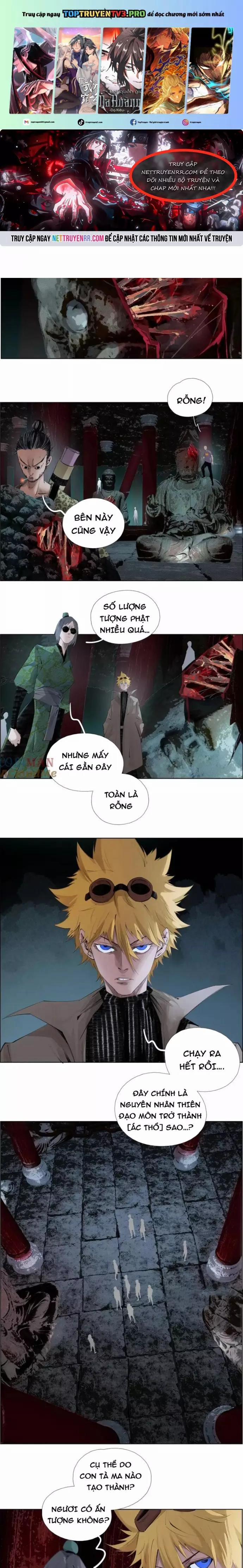 Chiến Loạn Thời Không 41 trang 0