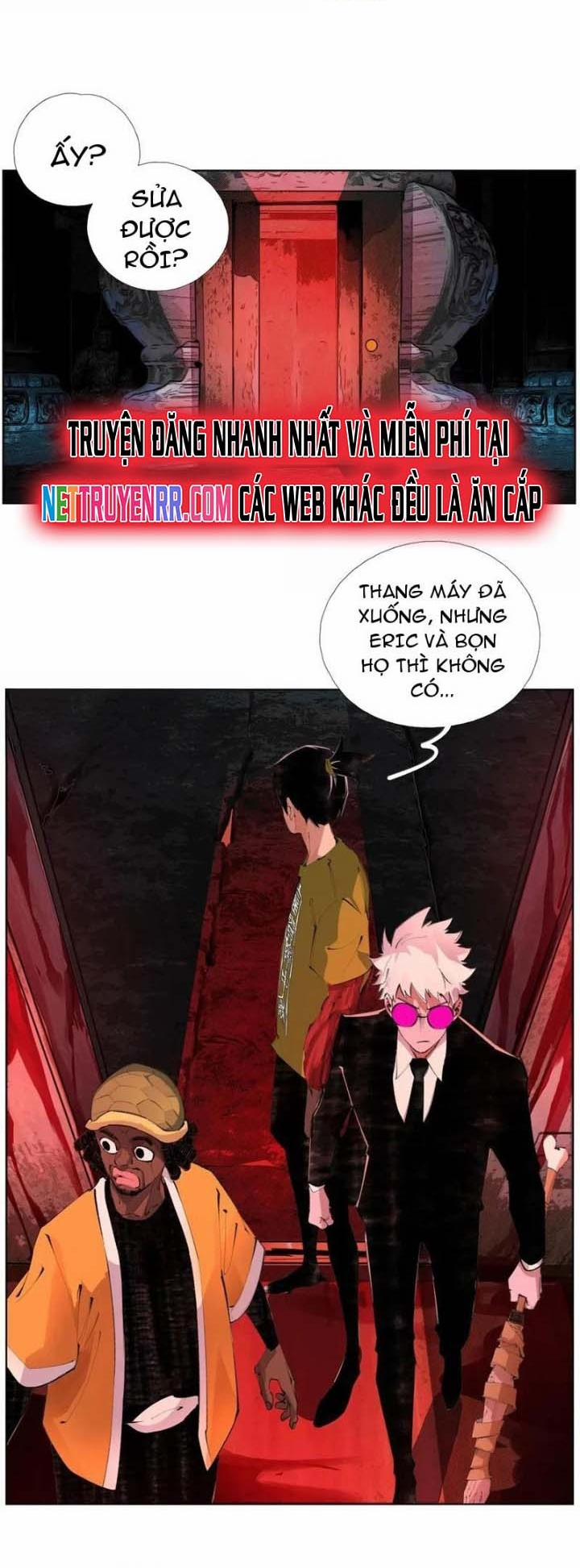 Chiến Loạn Thời Không 44 trang 13
