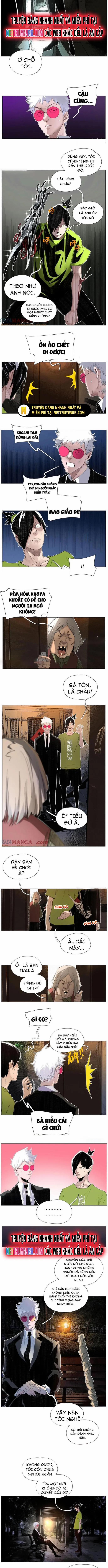 Chiến Loạn Thời Không 5 trang 2