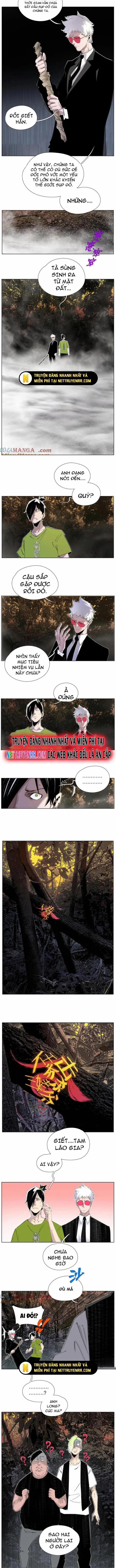 Chiến Loạn Thời Không 6 trang 3