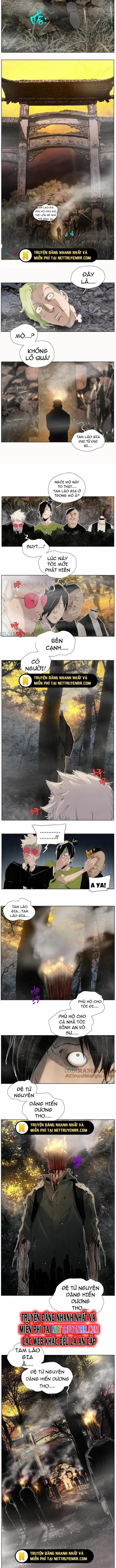 Chiến Loạn Thời Không 7 trang 3