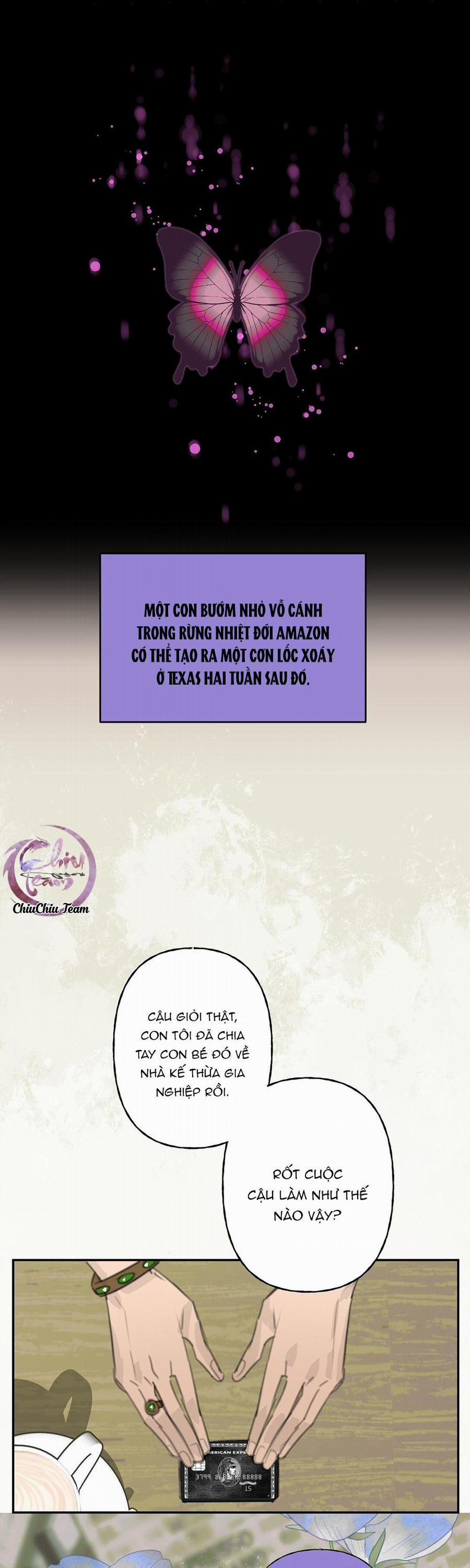 Chiến Lược Cám Dỗ 1 trang 10