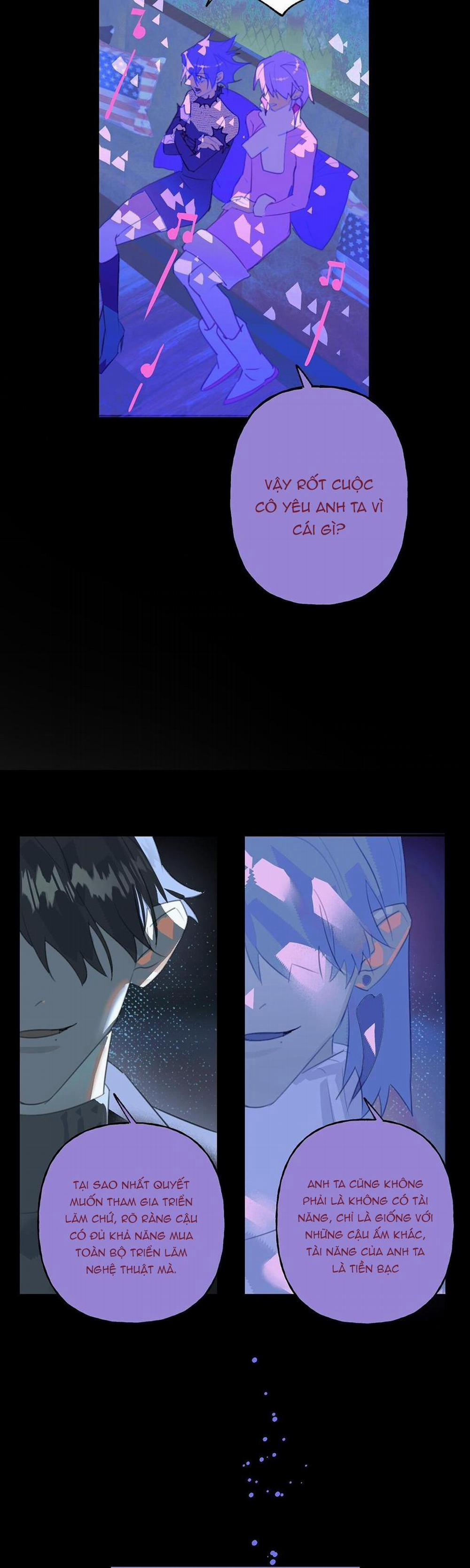 Chiến Lược Cám Dỗ 1 trang 13