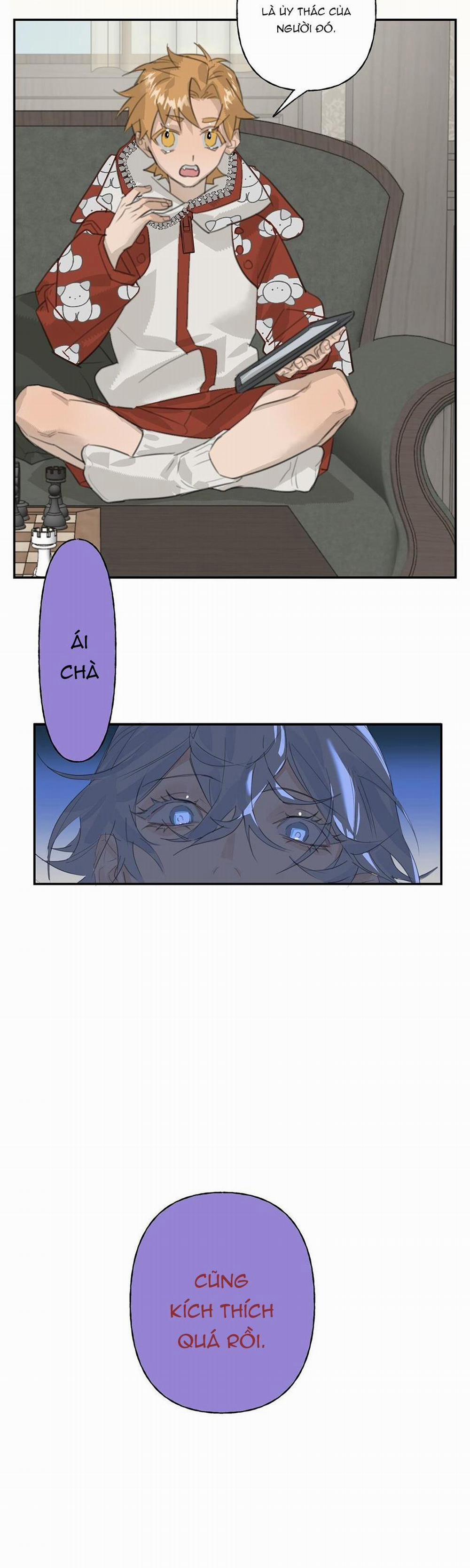 Chiến Lược Cám Dỗ 1 trang 18