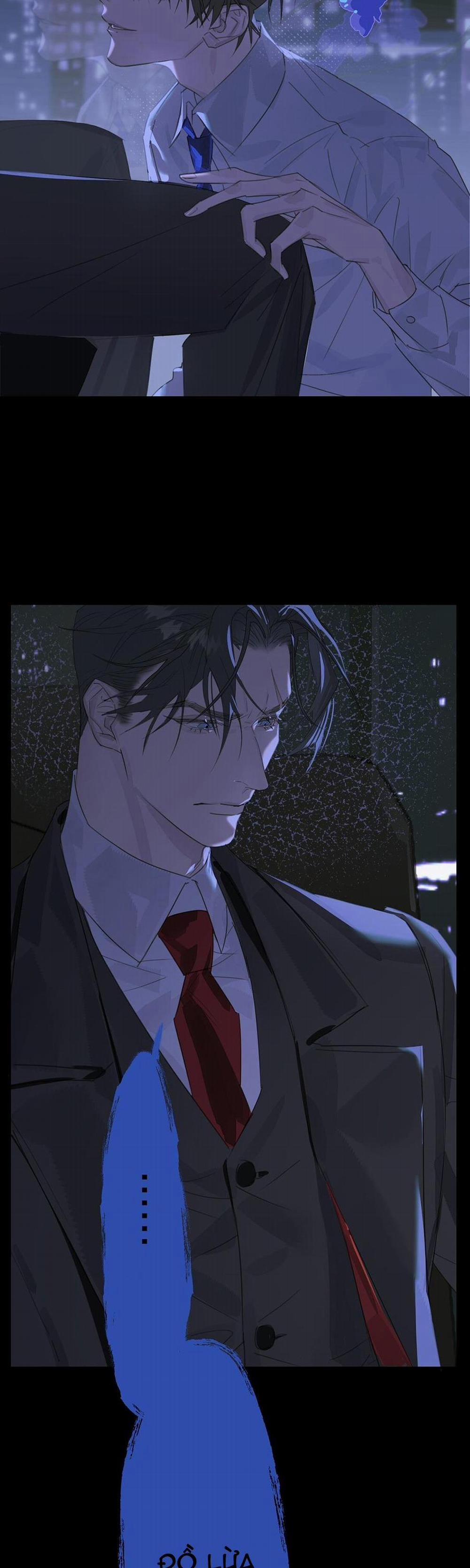 Chiến Lược Cám Dỗ 1 trang 3