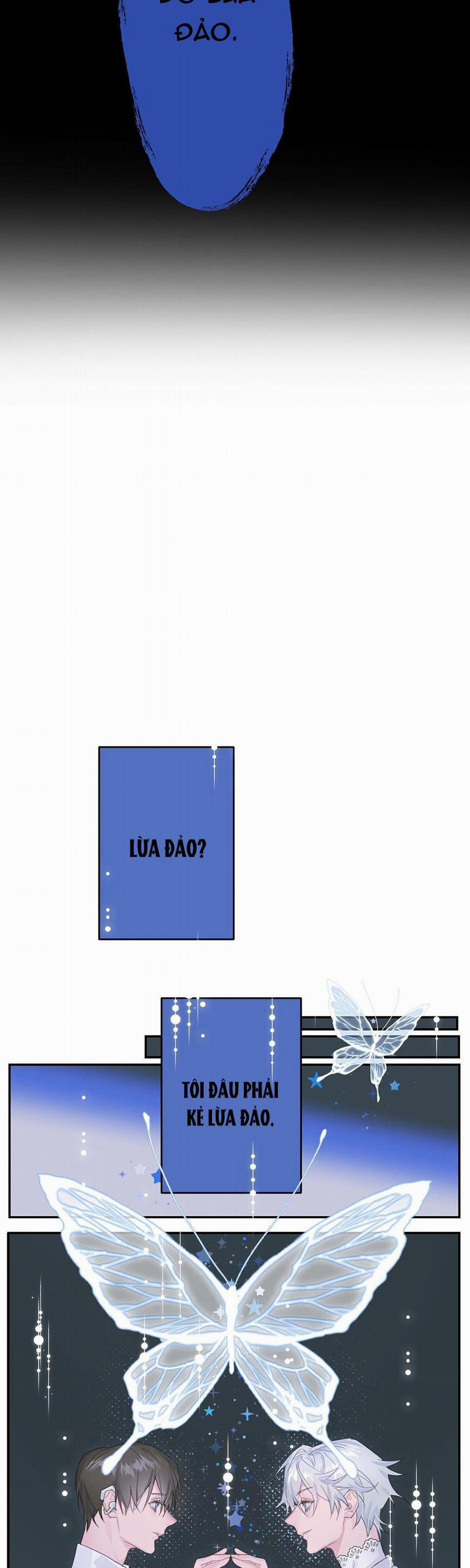Chiến Lược Cám Dỗ 1 trang 4