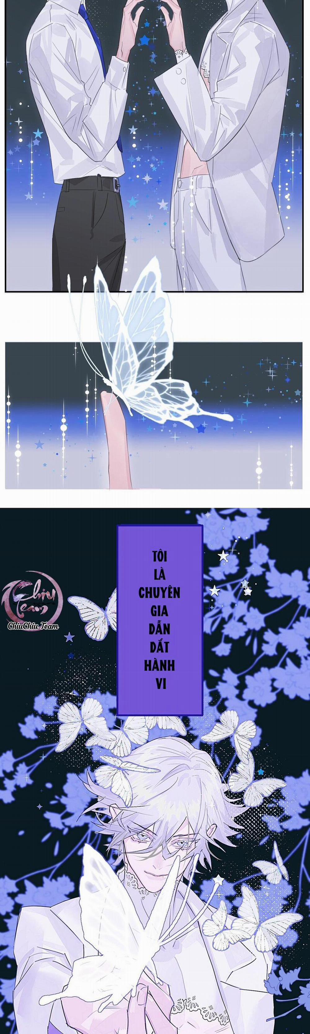 Chiến Lược Cám Dỗ 1 trang 5