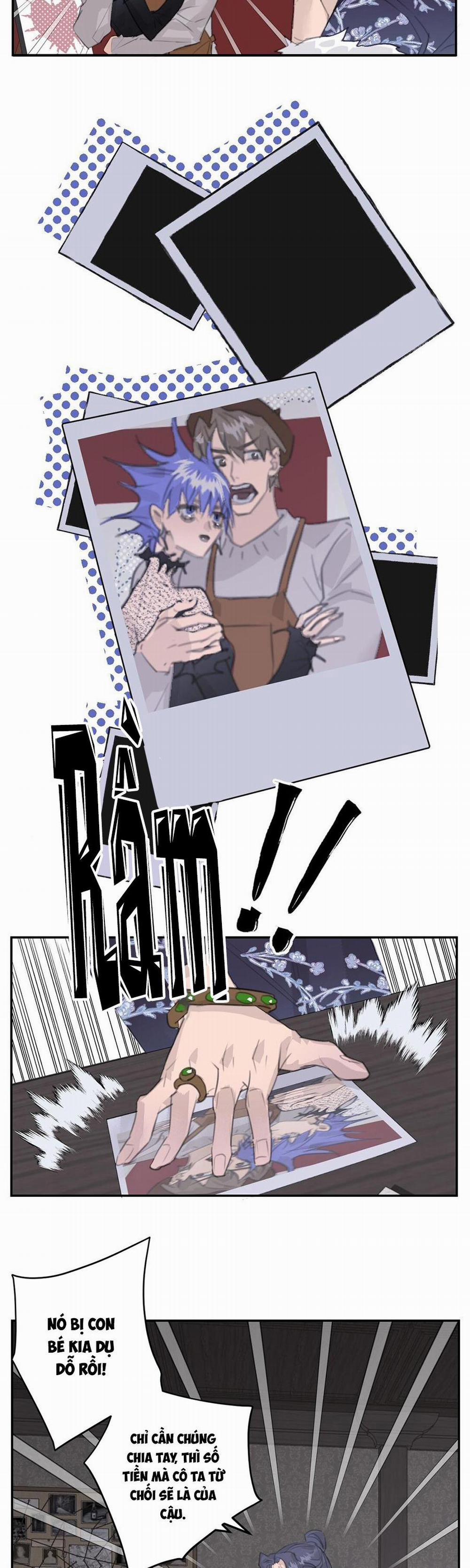 Chiến Lược Cám Dỗ 1 trang 7