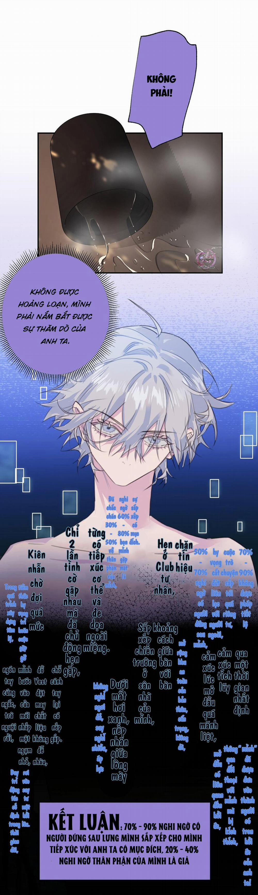 Chiến Lược Cám Dỗ 10 trang 0