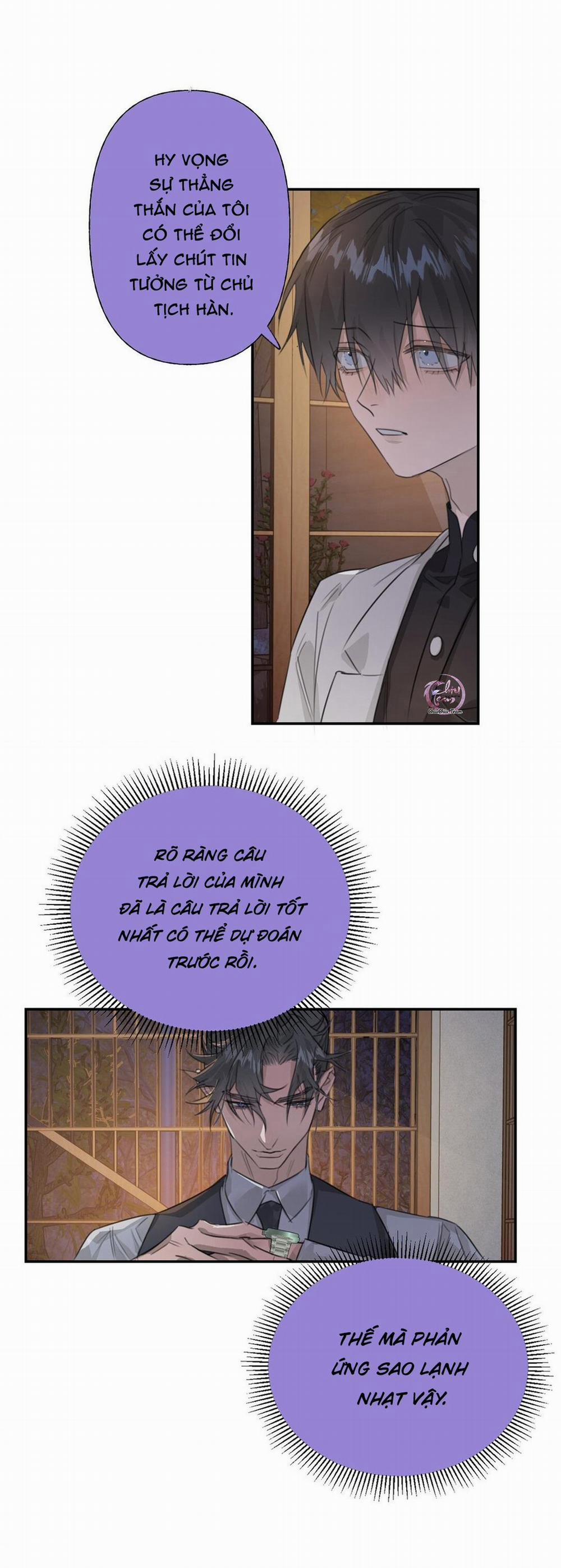 Chiến Lược Cám Dỗ 10 trang 10