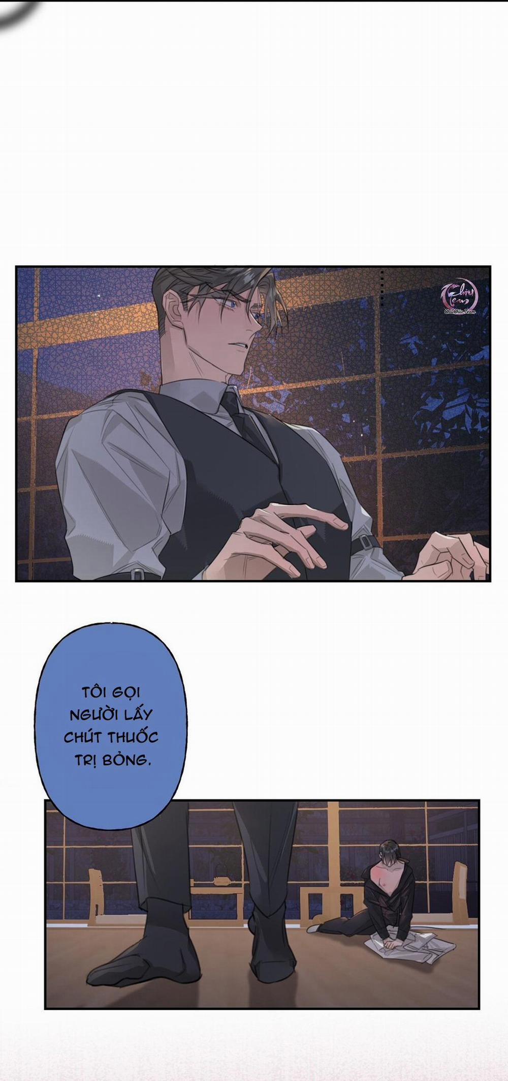 Chiến Lược Cám Dỗ 10 trang 14