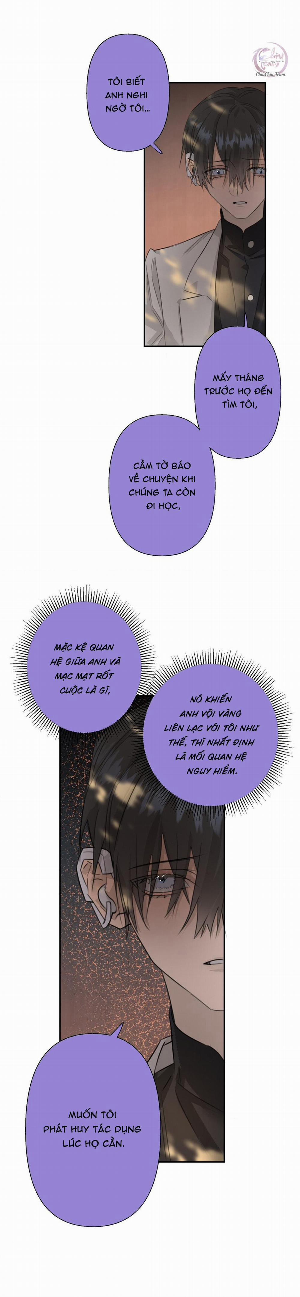 Chiến Lược Cám Dỗ 10 trang 2