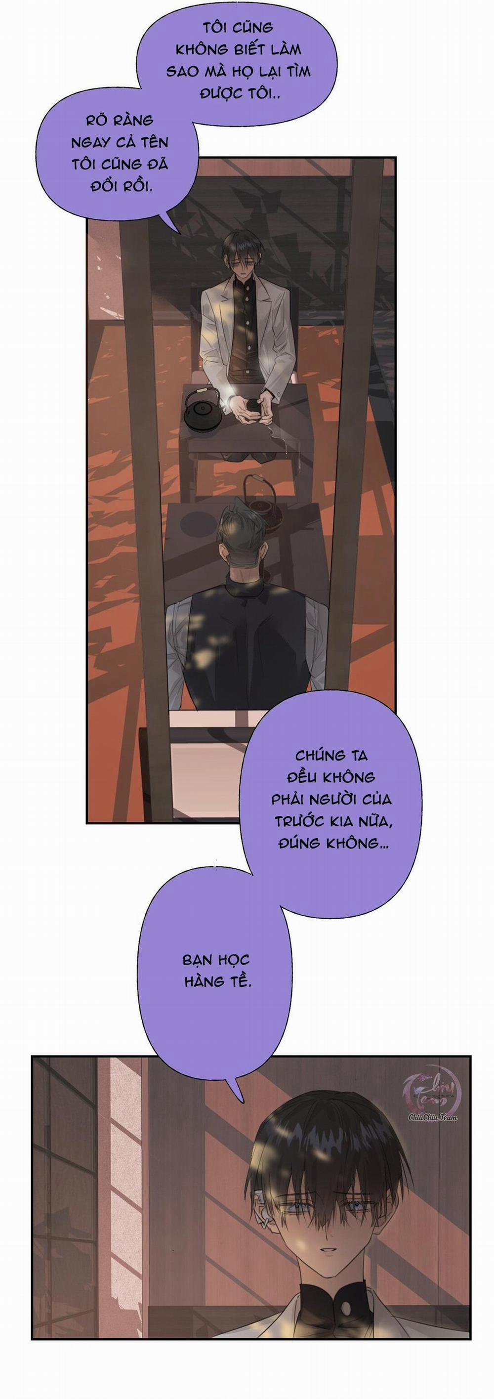 Chiến Lược Cám Dỗ 10 trang 6