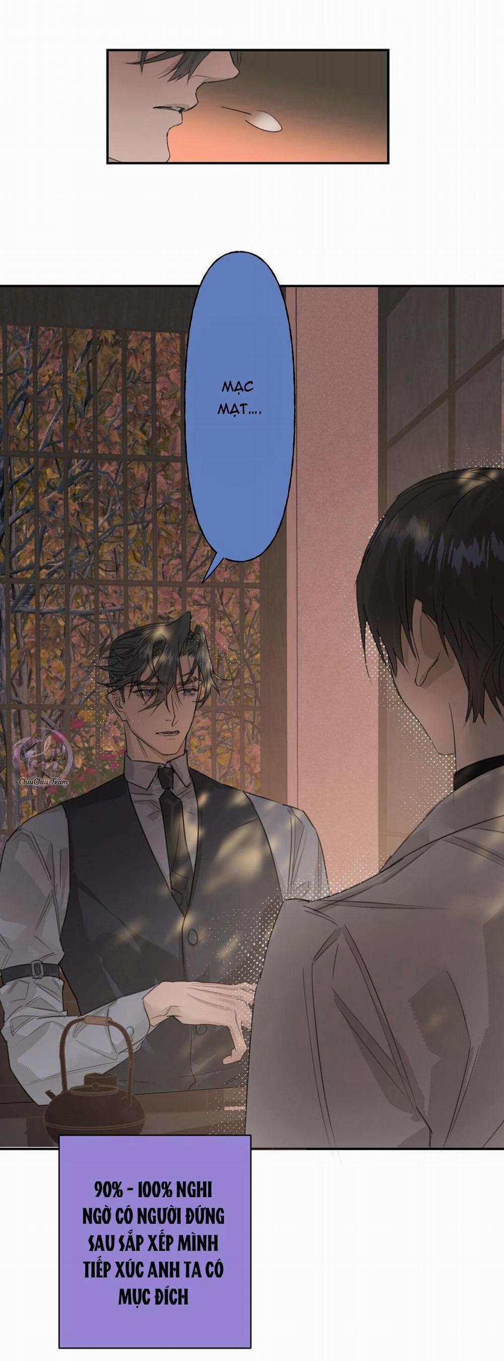 Chiến Lược Cám Dỗ 10 trang 8