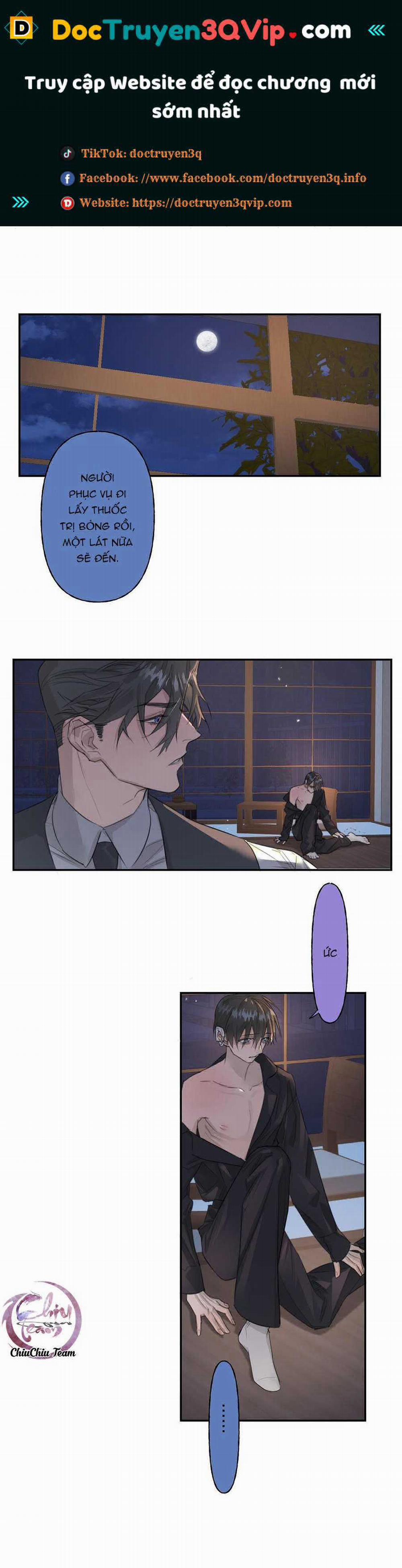 Chiến Lược Cám Dỗ 11 trang 0