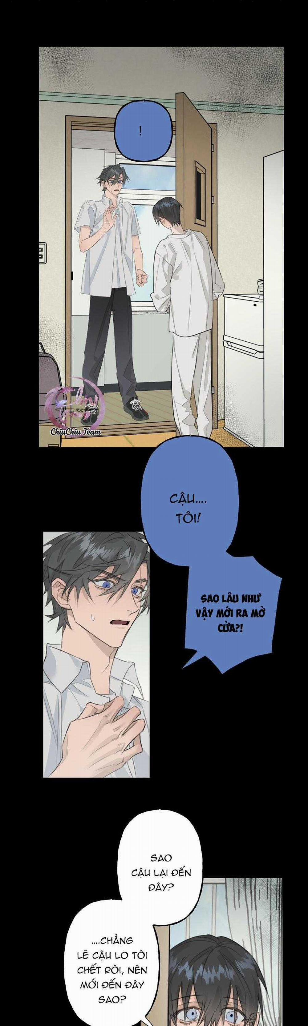 Chiến Lược Cám Dỗ 11 trang 16