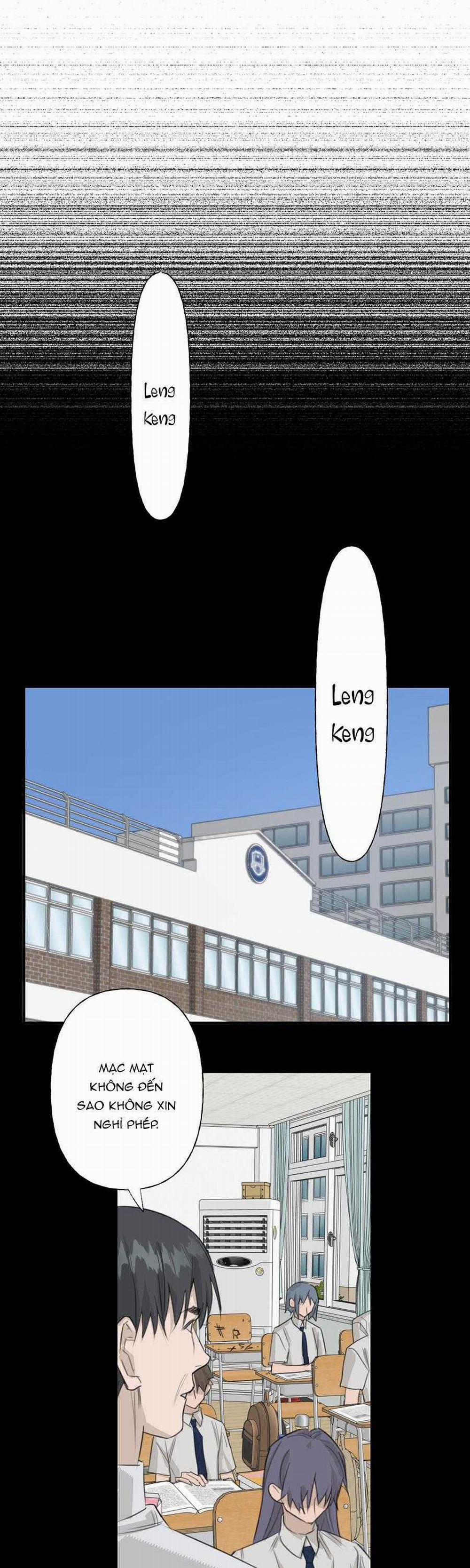 Chiến Lược Cám Dỗ 11 trang 9