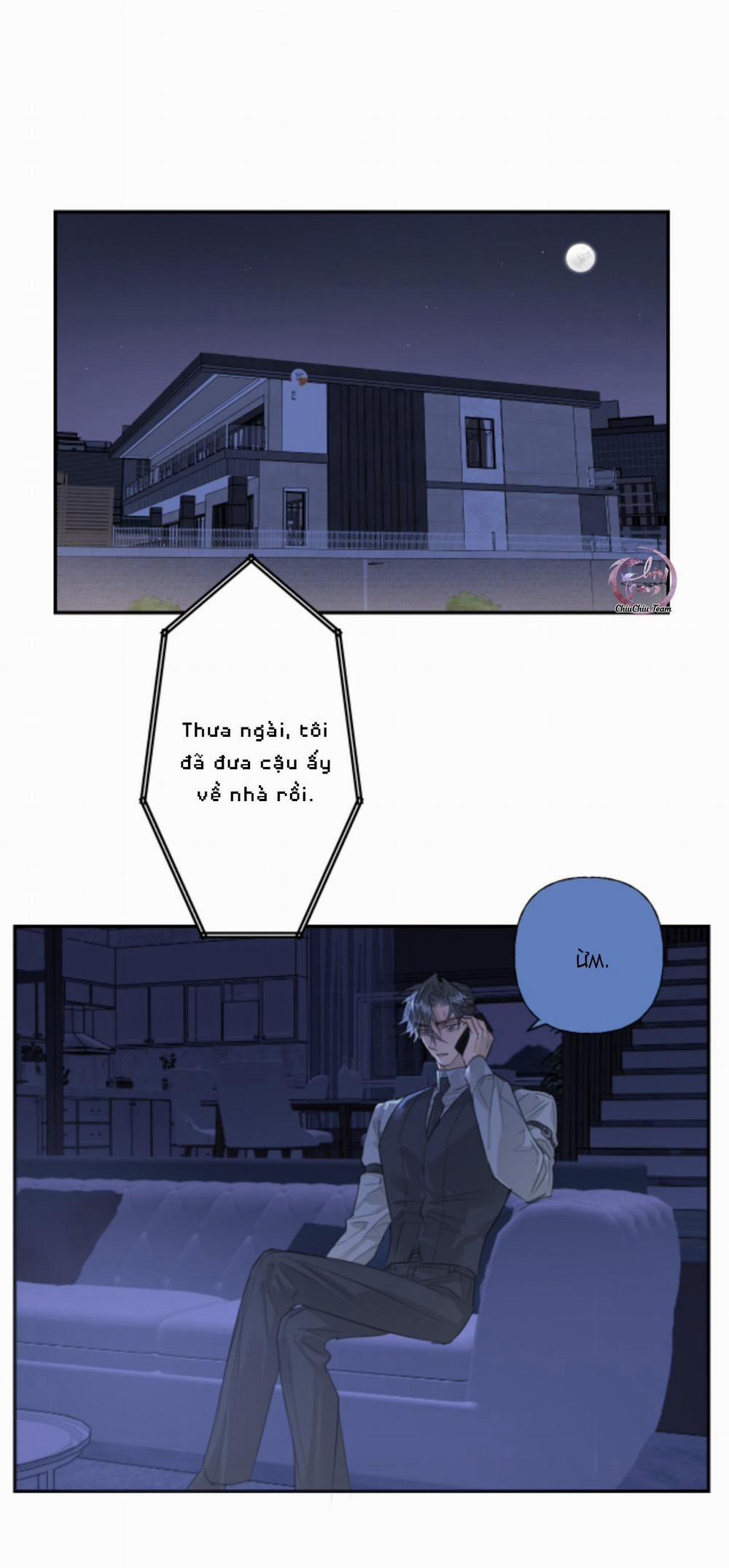 Chiến Lược Cám Dỗ 12 trang 0