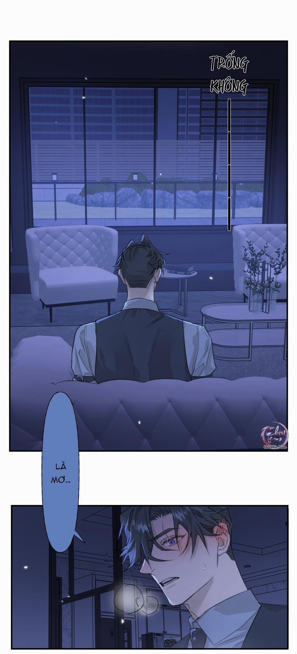 Chiến Lược Cám Dỗ 12 trang 17