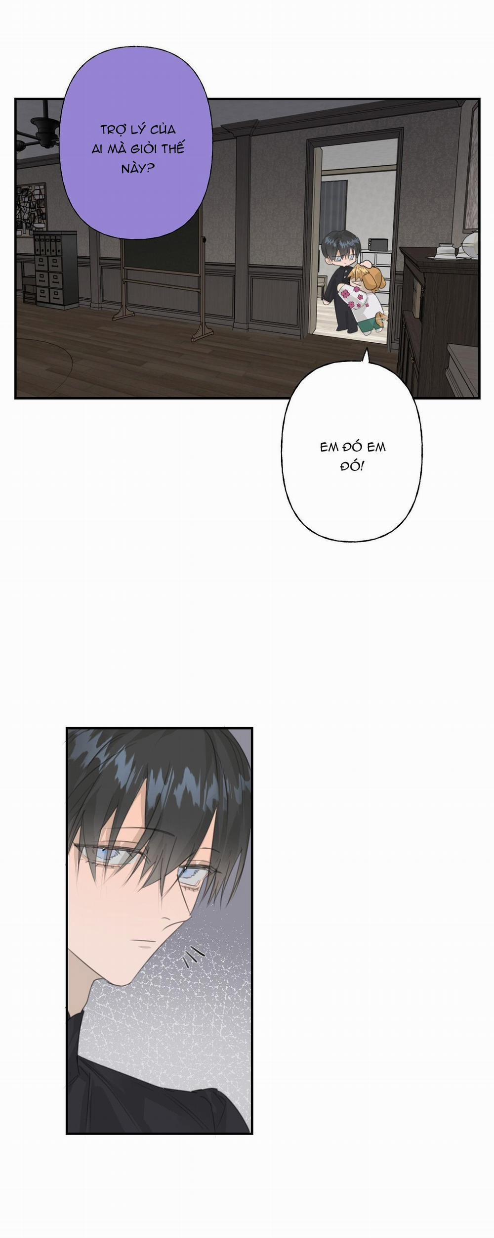 Chiến Lược Cám Dỗ 12 trang 4