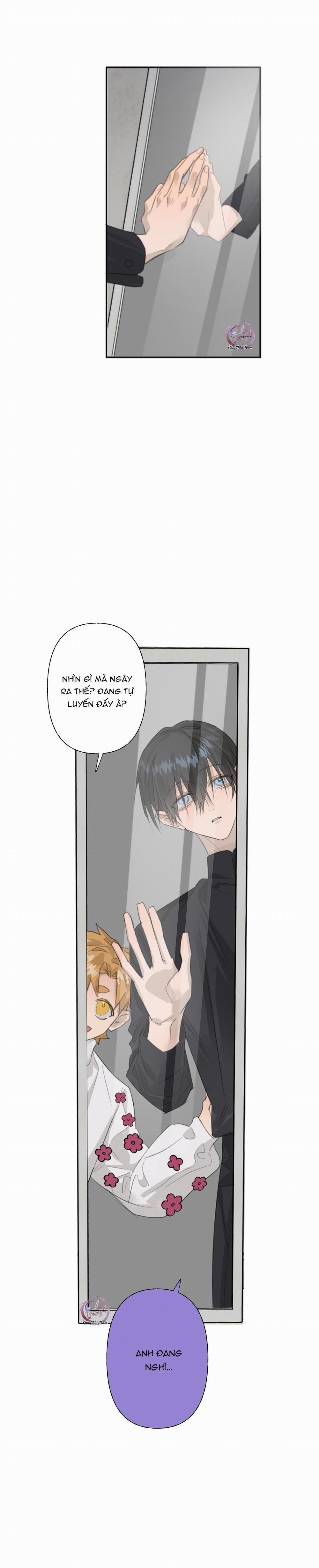 Chiến Lược Cám Dỗ 12 trang 5