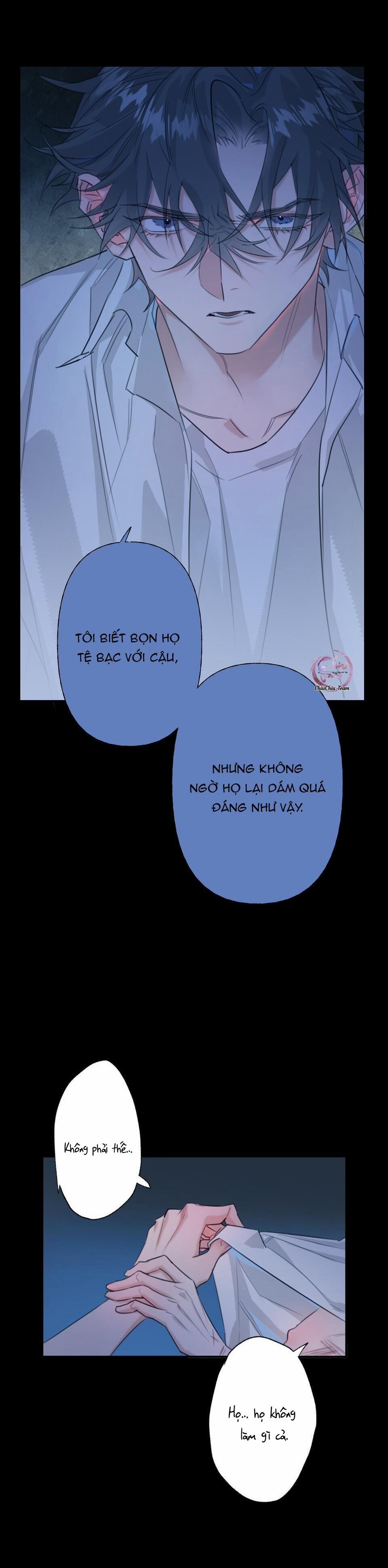 Chiến Lược Cám Dỗ 14 trang 11