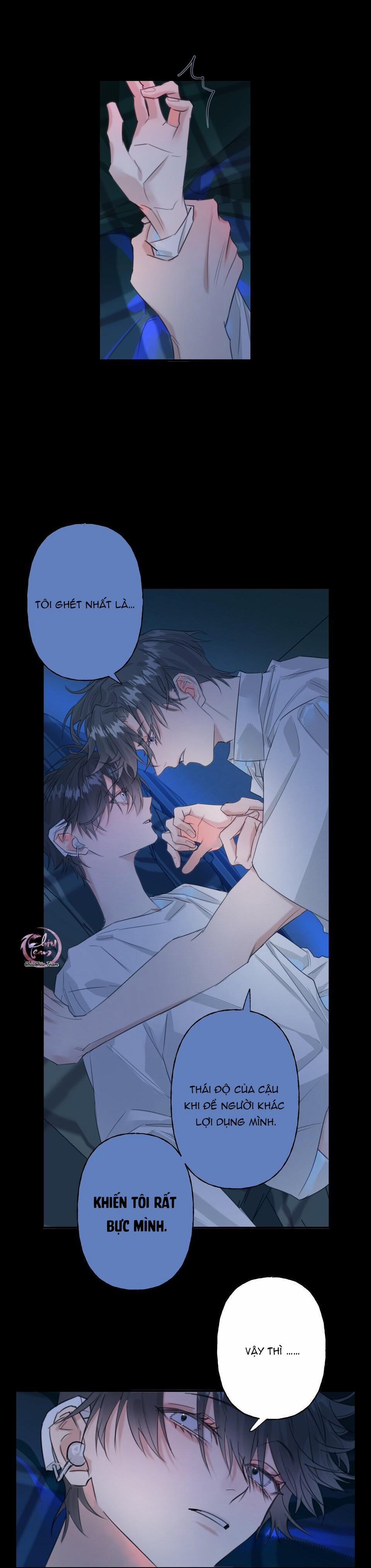 Chiến Lược Cám Dỗ 14 trang 12