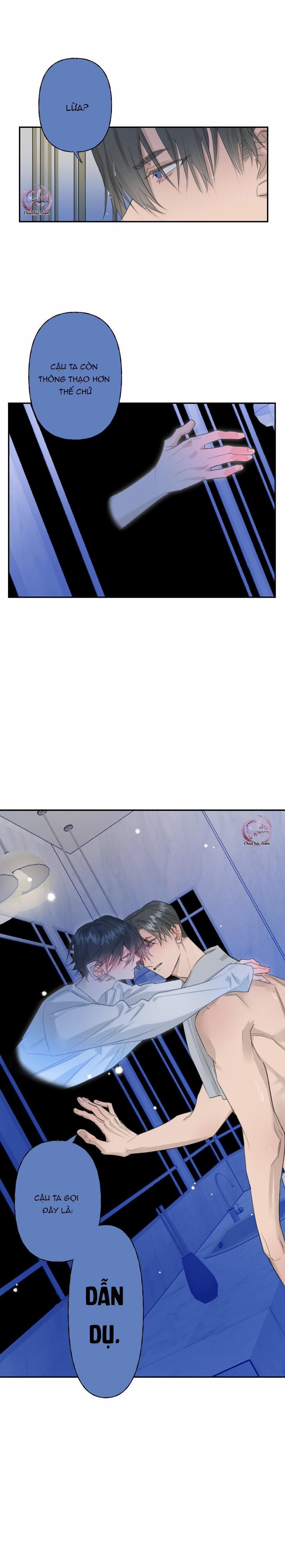 Chiến Lược Cám Dỗ 14 trang 15