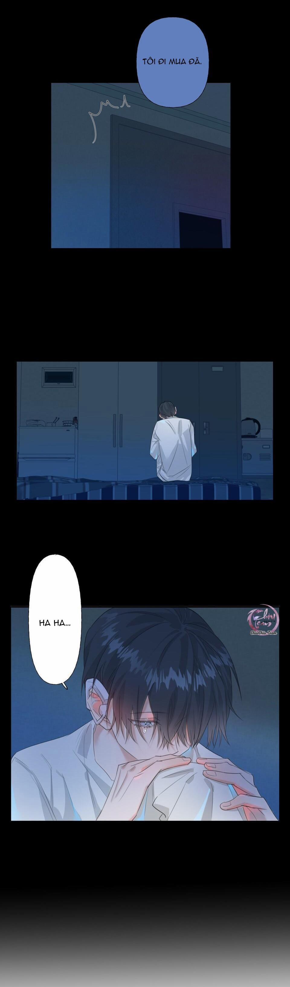 Chiến Lược Cám Dỗ 14 trang 3