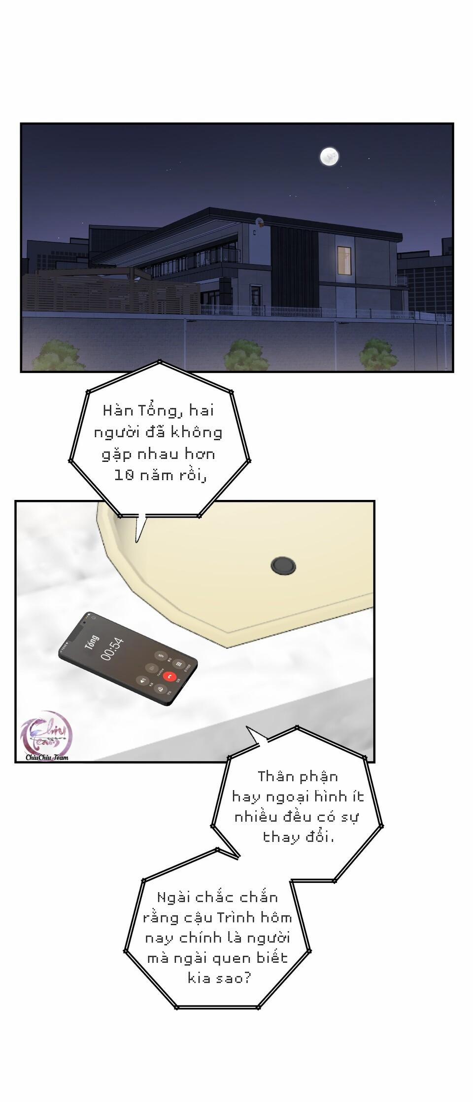 Chiến Lược Cám Dỗ 14 trang 4