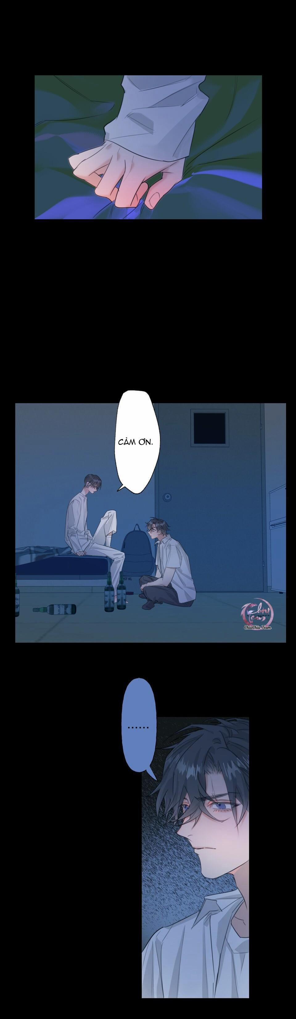 Chiến Lược Cám Dỗ 14 trang 8