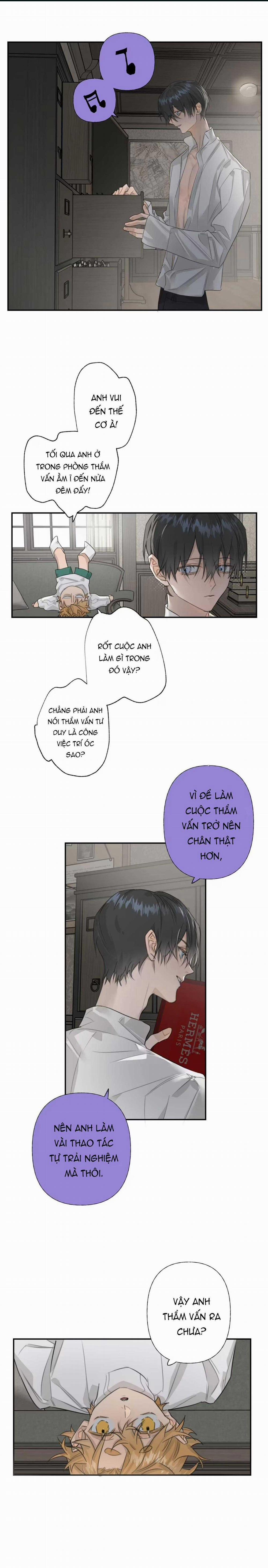 Chiến Lược Cám Dỗ 15 trang 0