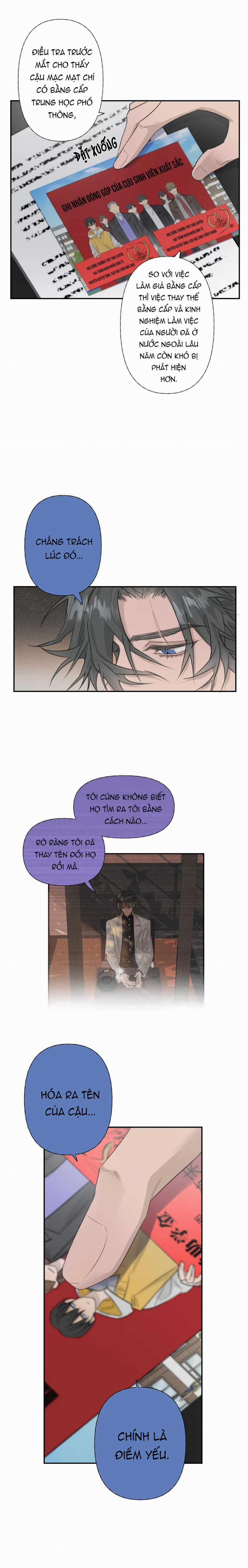 Chiến Lược Cám Dỗ 15 trang 4