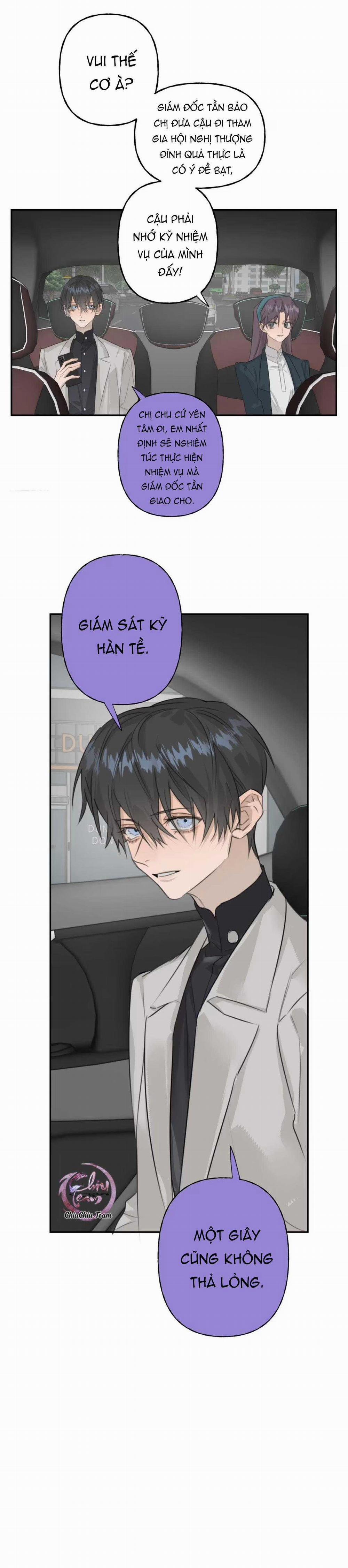 Chiến Lược Cám Dỗ 15 trang 8