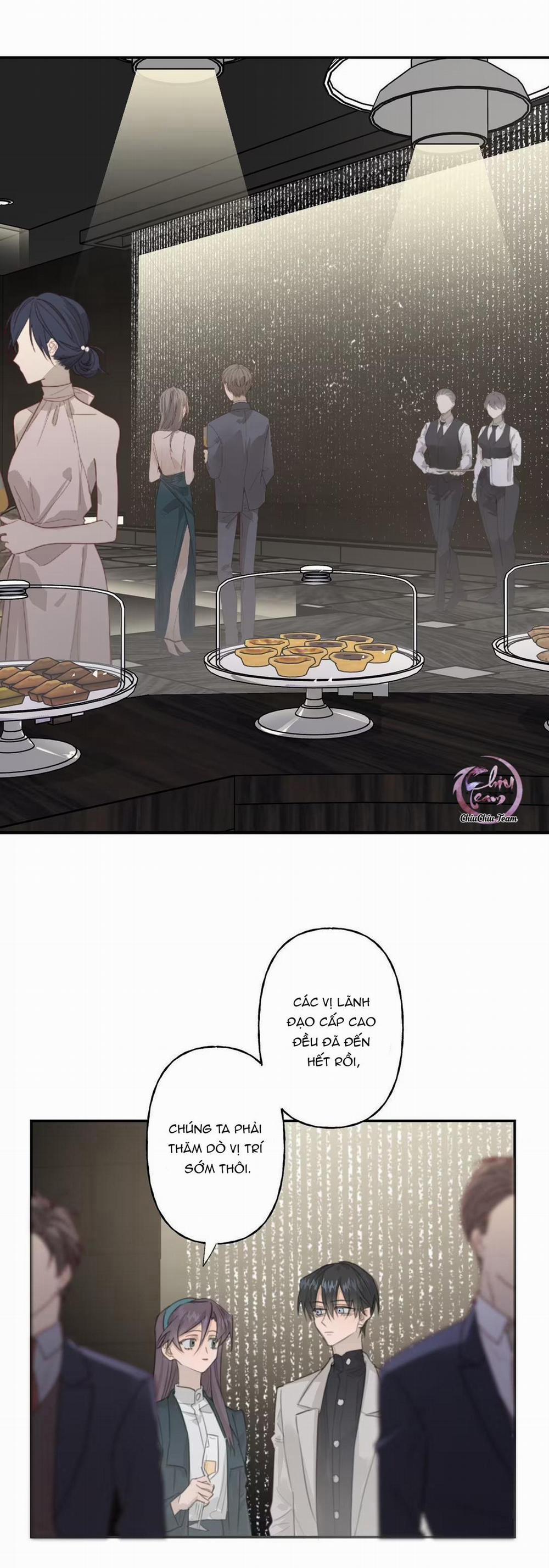 Chiến Lược Cám Dỗ 16 trang 0